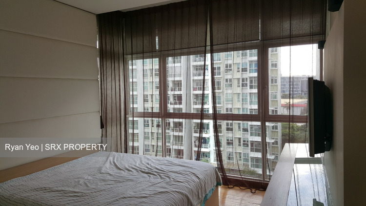 Monterey Park Condominium thumbnail photo